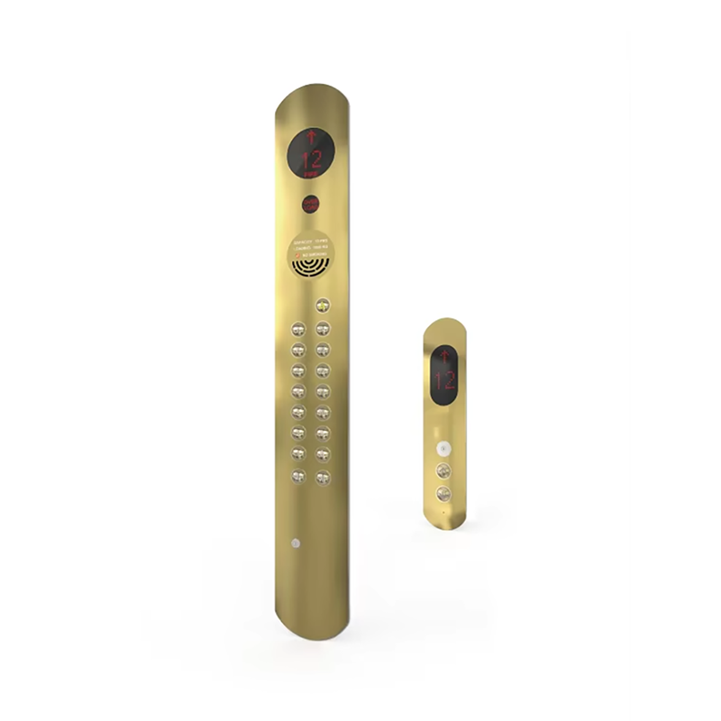 VTSP329 Linh kiện điện Bảng điều khiển bộ phận nâng thang máy COP