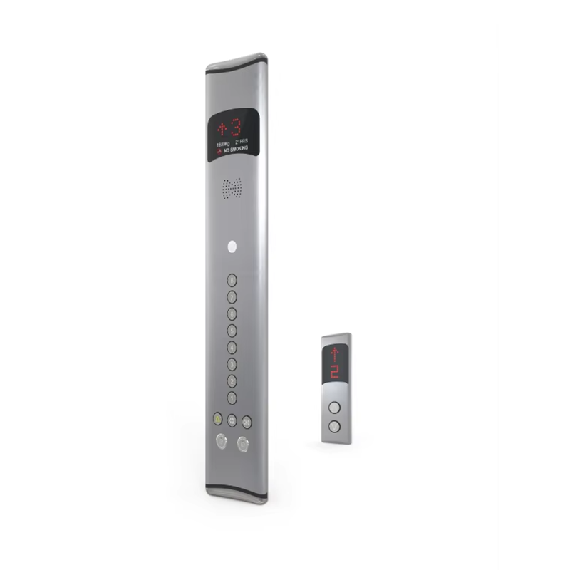 VTSP329 Linh kiện điện Bảng điều khiển bộ phận nâng thang máy COP