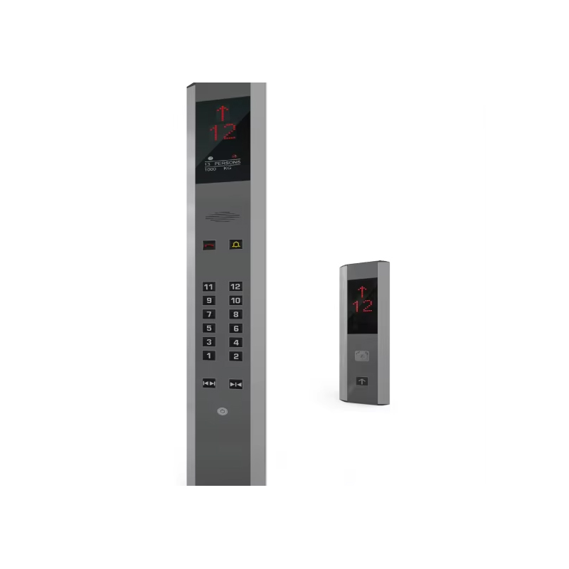 VTSP330 Phụ tùng thang máy giá thấp COP cho thang máy