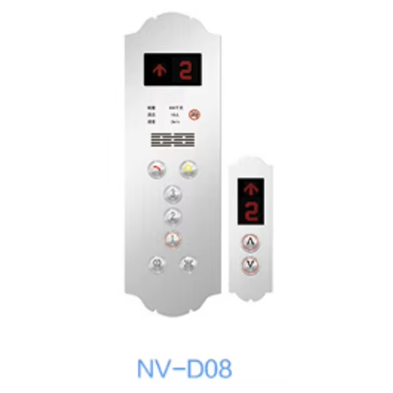 VTSP330 Phụ tùng thang máy giá thấp COP cho thang máy