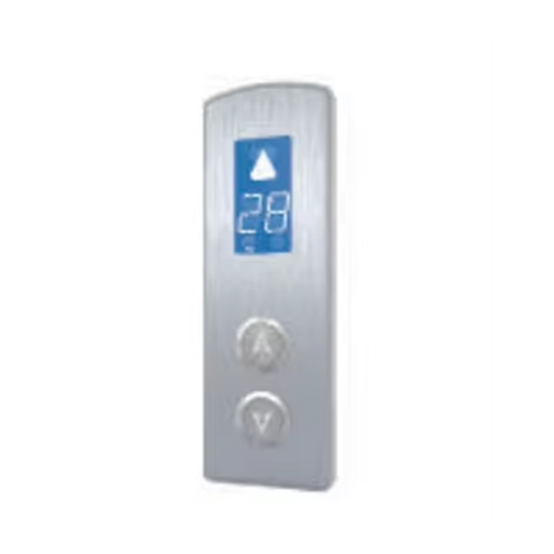 Thang máy treo tường VTSP331 Thiết kế thời trang Cop and Lop