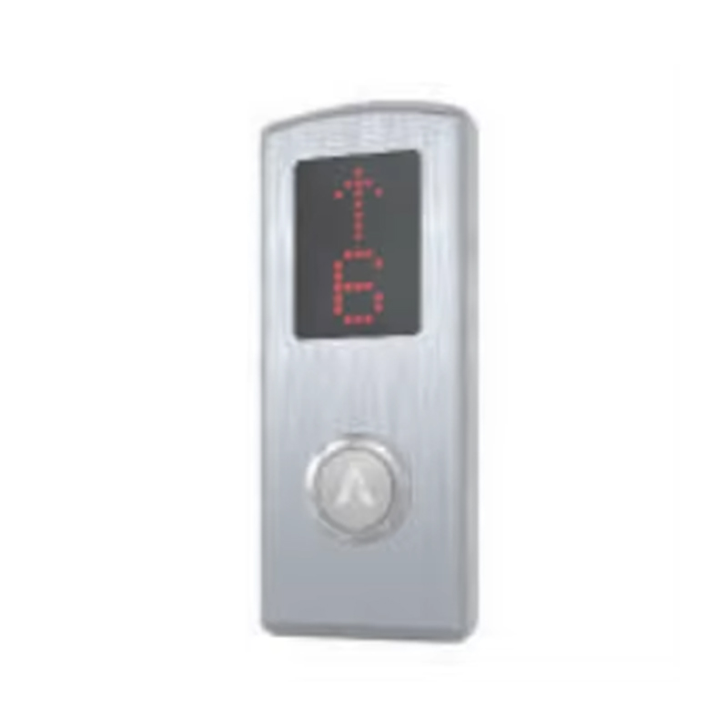 Thang máy treo tường VTSP331 Thiết kế thời trang Cop and Lop