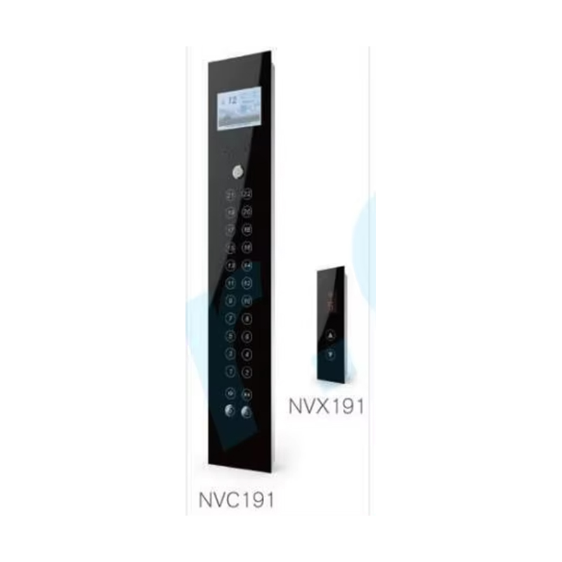 Thang máy treo tường VTSP331 Thiết kế thời trang Cop and Lop