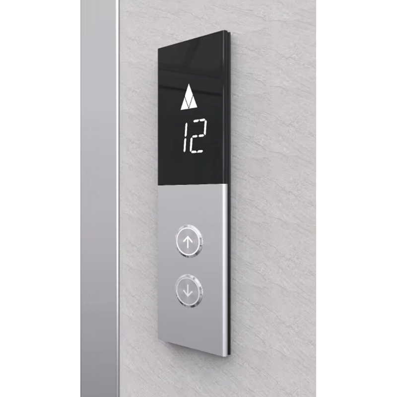 Thang máy treo tường VTSP331 Thiết kế thời trang Cop and Lop