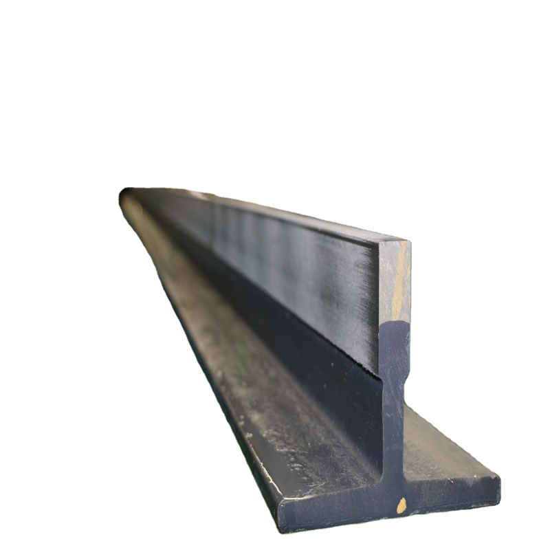 Thang máy chở hàng bằng thép VTSP101 T127 Hướng dẫn trục hạng nặng Rail-Được chứng nhận ISO 9001