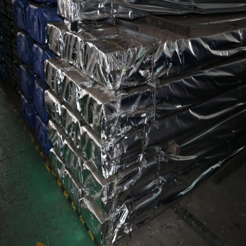 Thang máy chở hàng bằng thép VTSP101 T127 Hướng dẫn trục hạng nặng Rail-Được chứng nhận ISO 9001