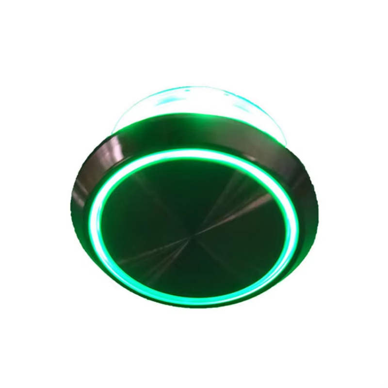 Bảng điều khiển nút thang máy Cop Lop giá rẻ VTSP350 có chứng nhận CE