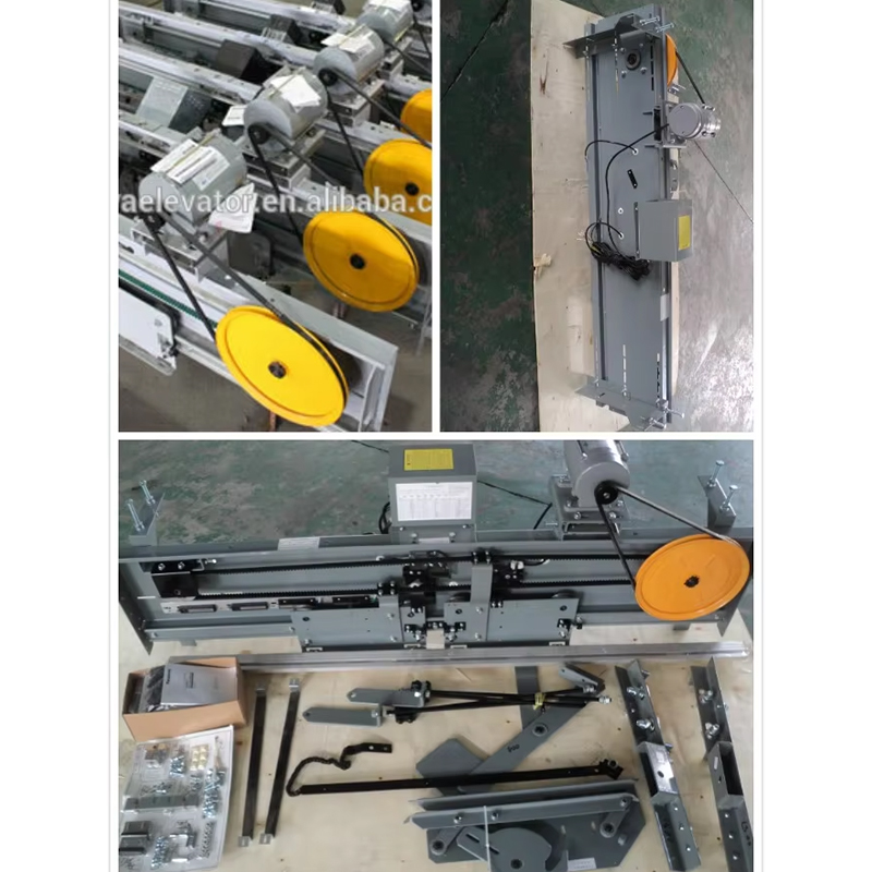 Nhà điều hành cửa thang máy thay thế phụ tùng thang máy VTSP188 để sửa chữa và bảo trì thang máy