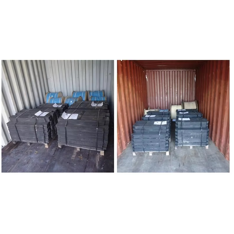 Khối đối trọng thang máy chất lượng cao VTSP174
