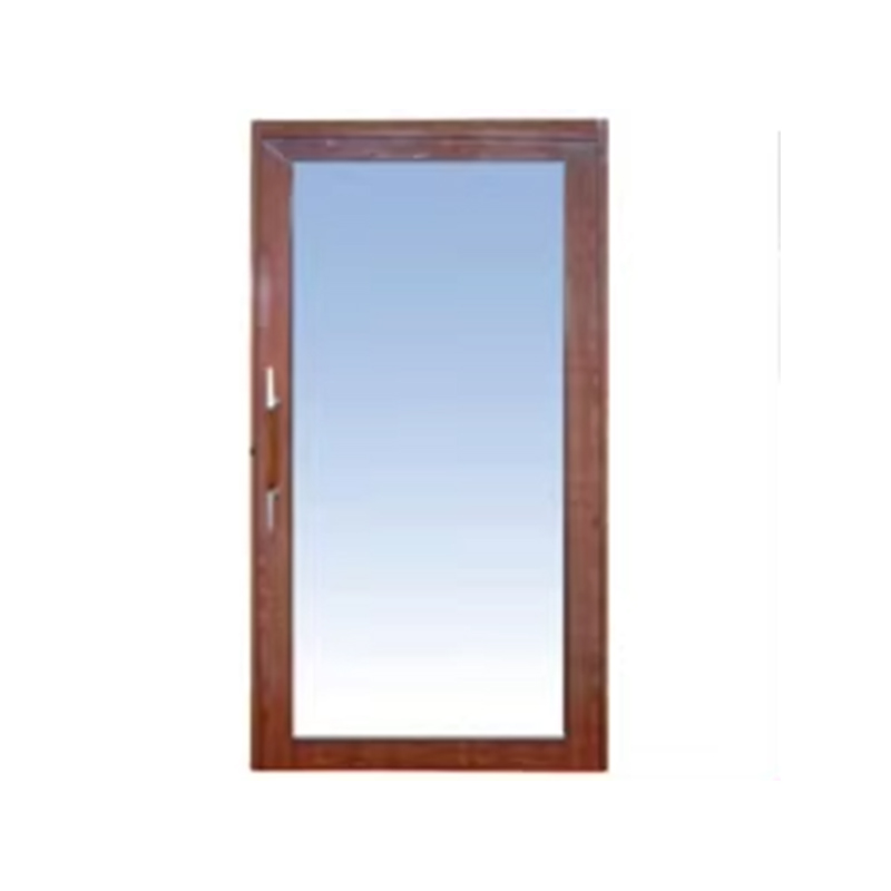 Hệ thống cửa thang máy chất lượng cao VTSP204 Bảng điều khiển cửa bằng kính sơn bằng thép không gỉ