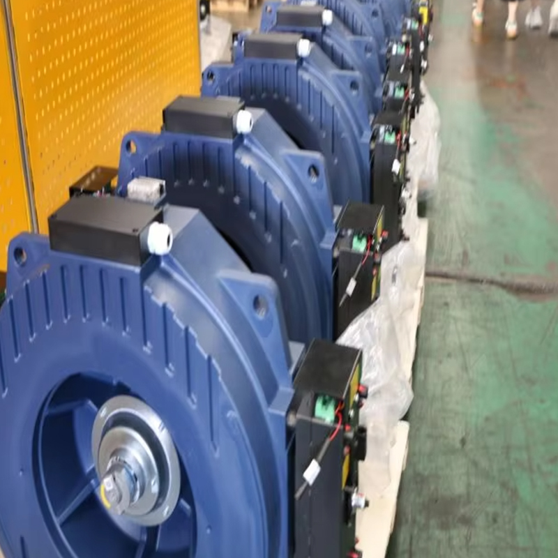 Máy điều khiển thang máy VTSP220 320kg-1000kg Ac220V