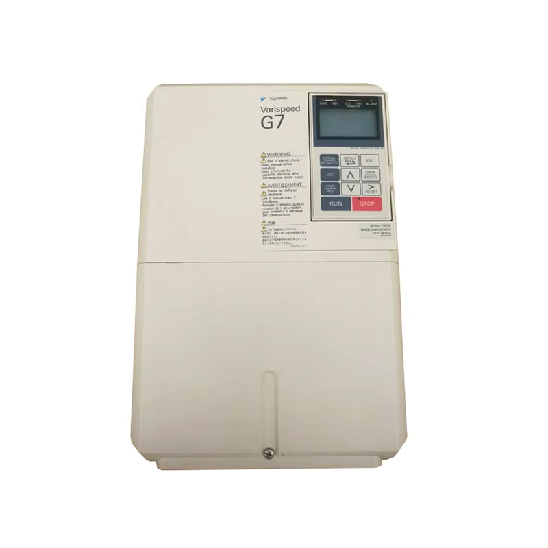 Bộ biến tần Yaskawa L1000A chất lượng cao VTSP379