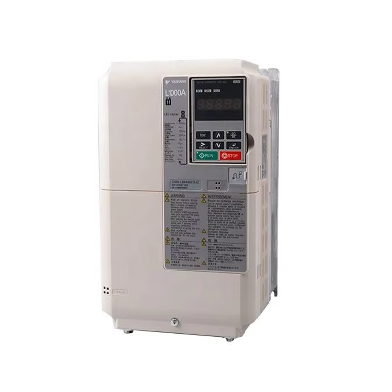 Bộ biến tần Yaskawa L1000A chất lượng cao VTSP379
