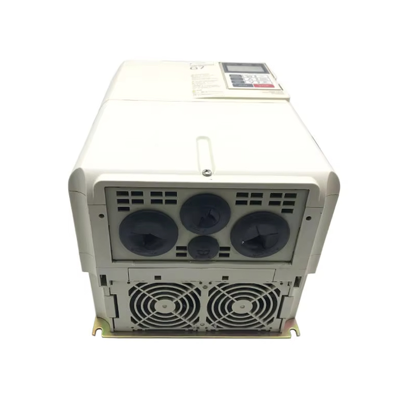 Bộ biến tần Yaskawa L1000A chất lượng cao VTSP379