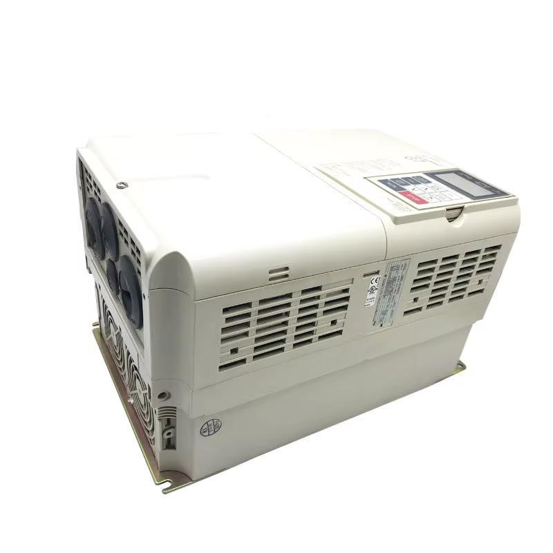 Bộ biến tần Yaskawa L1000A chất lượng cao VTSP379