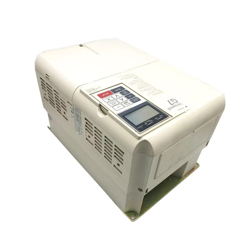 Bộ biến tần Yaskawa L1000A chất lượng cao VTSP379