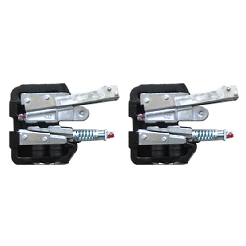 Thang máy VTSP282 Thiết bị an toàn tức thời Phụ tùng thang máy An toàn