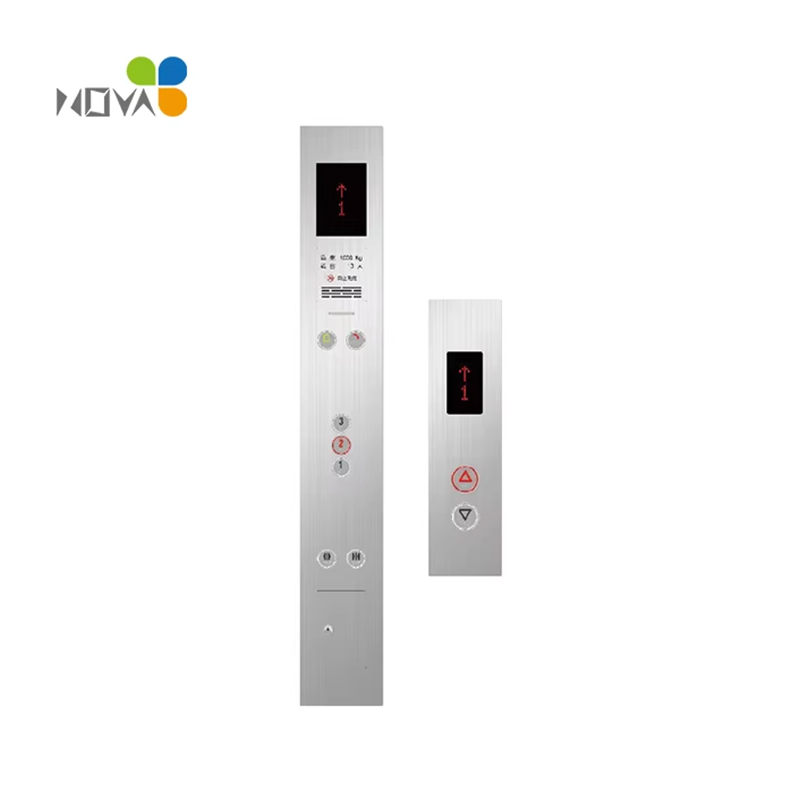VTSP335 Giá xuất xưởng Bộ phận thang máy Linh kiện điện Bảng điều khiển COP