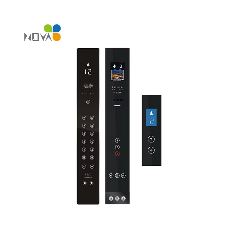 VTSP335 Giá xuất xưởng Bộ phận thang máy Linh kiện điện Bảng điều khiển COP