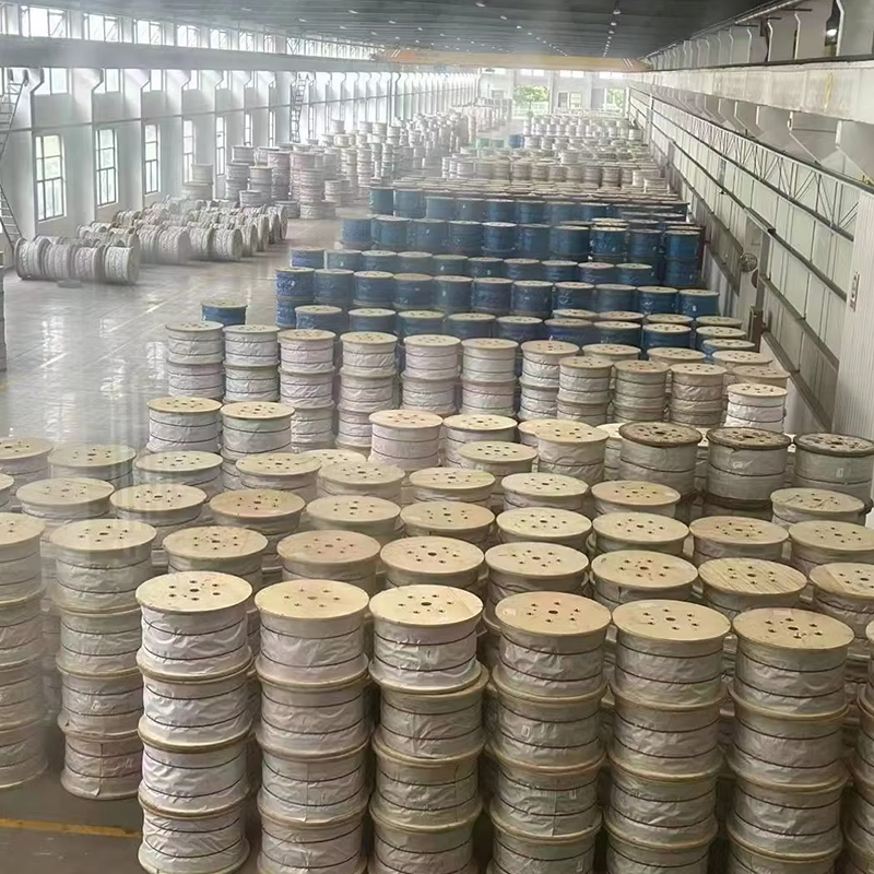 VTSP262 Phụ tùng thang máy chất lượng cao Dây thép cho các tòa nhà hành khách