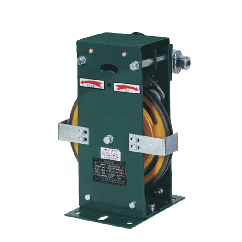VTSP294 52-Xs15D Bộ điều chỉnh tốc độ cho thang máy chở khách