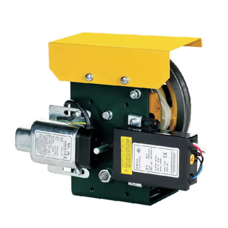 VTSP294 52-Xs15D Bộ điều chỉnh tốc độ cho thang máy chở khách