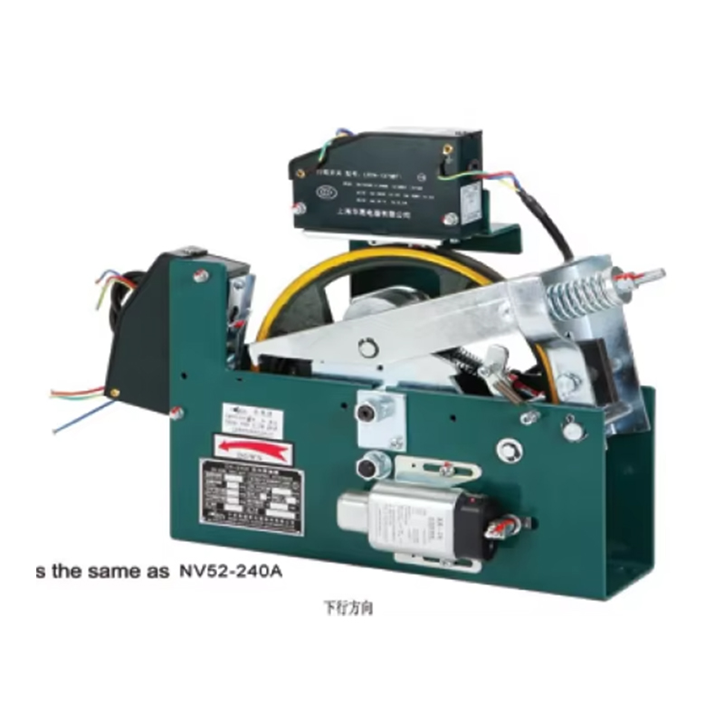 VTSP294 52-Xs15D Bộ điều chỉnh tốc độ cho thang máy chở khách