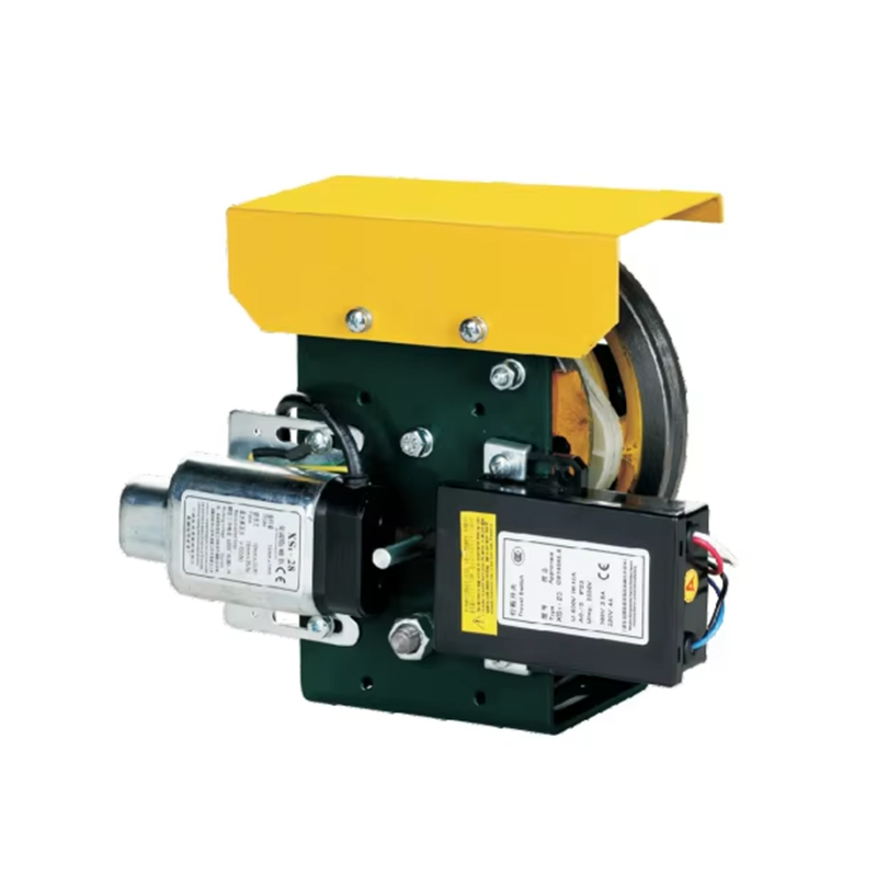 Thang máy nhà xưởng siêu chất lượng VTSP295 Thống đốc tốc độ giá rẻ