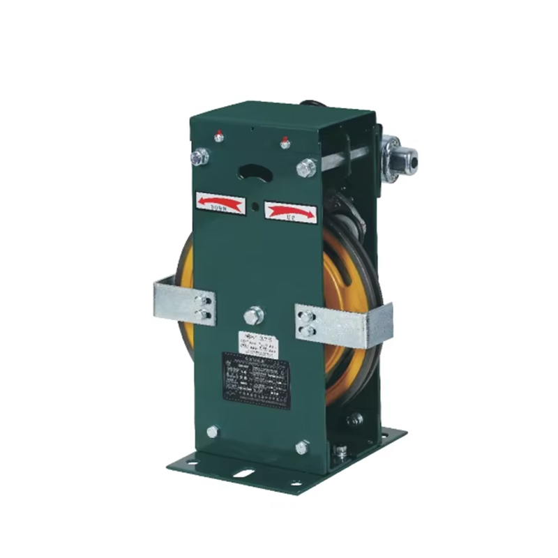 Thang máy nhà xưởng siêu chất lượng VTSP295 Thống đốc tốc độ giá rẻ