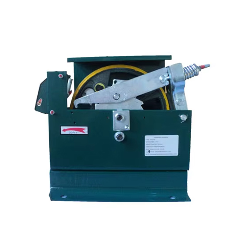 Thang máy nhà xưởng siêu chất lượng VTSP295 Thống đốc tốc độ giá rẻ