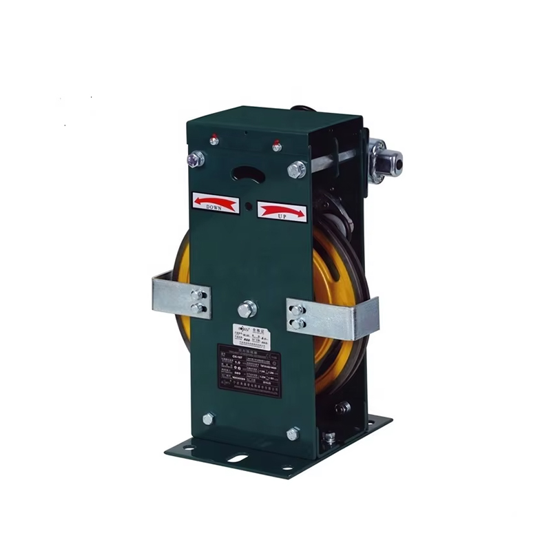 Thang máy nhà xưởng siêu chất lượng VTSP295 Thống đốc tốc độ giá rẻ
