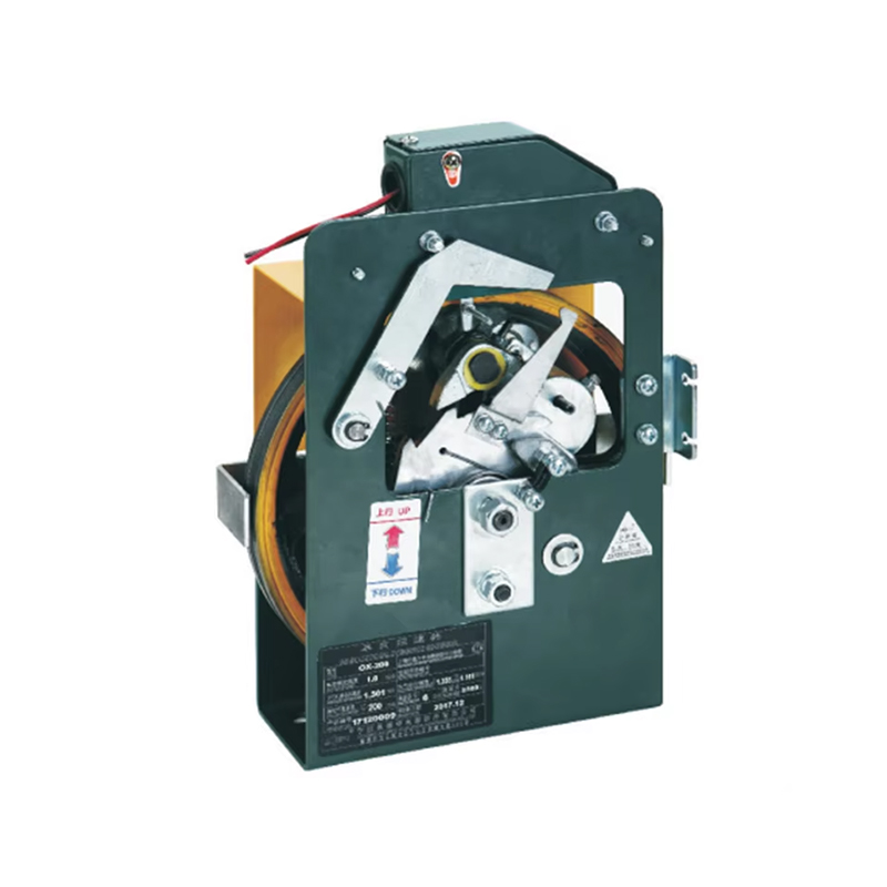 Thang máy nhà xưởng siêu chất lượng VTSP295 Thống đốc tốc độ giá rẻ