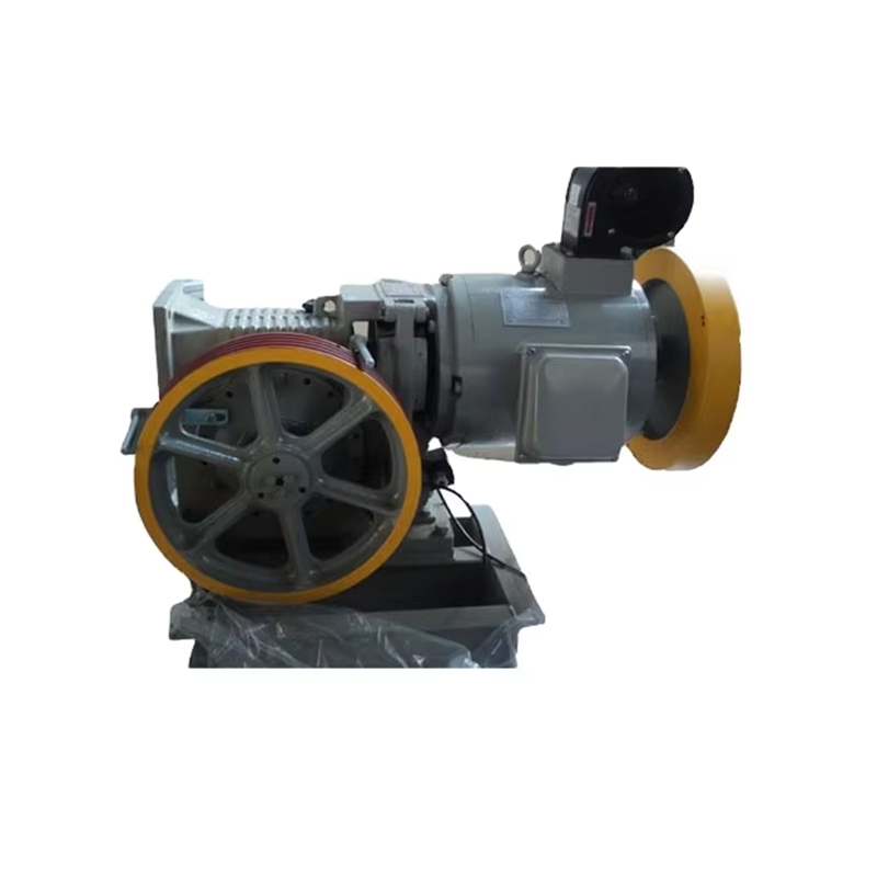 Máy kéo bánh răng VTSP221 Torin Động cơ nâng GTW2 630-1150KGS Động cơ