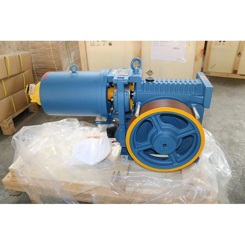 Máy kéo bánh răng VTSP221 Torin Động cơ nâng GTW2 630-1150KGS Động cơ