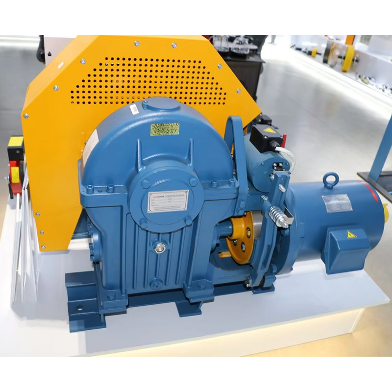 Máy kéo bánh răng VTSP221 Torin Động cơ nâng GTW2 630-1150KGS Động cơ