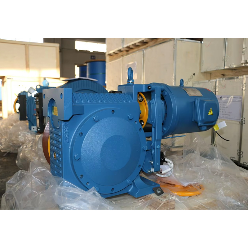 Máy kéo bánh răng VTSP221 Torin Động cơ nâng GTW2 630-1150KGS Động cơ