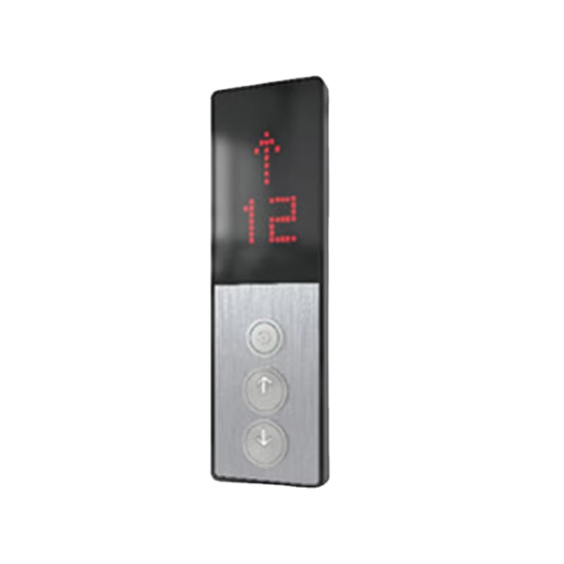 Bảng điều khiển nút thang máy VTSP338 BST Cop Lop Cop Lop