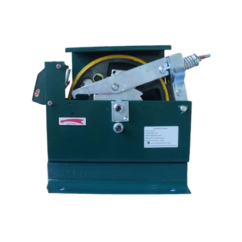 Bộ phận nâng VTSP296 Bộ điều chỉnh tốc độ thang máy điện tử