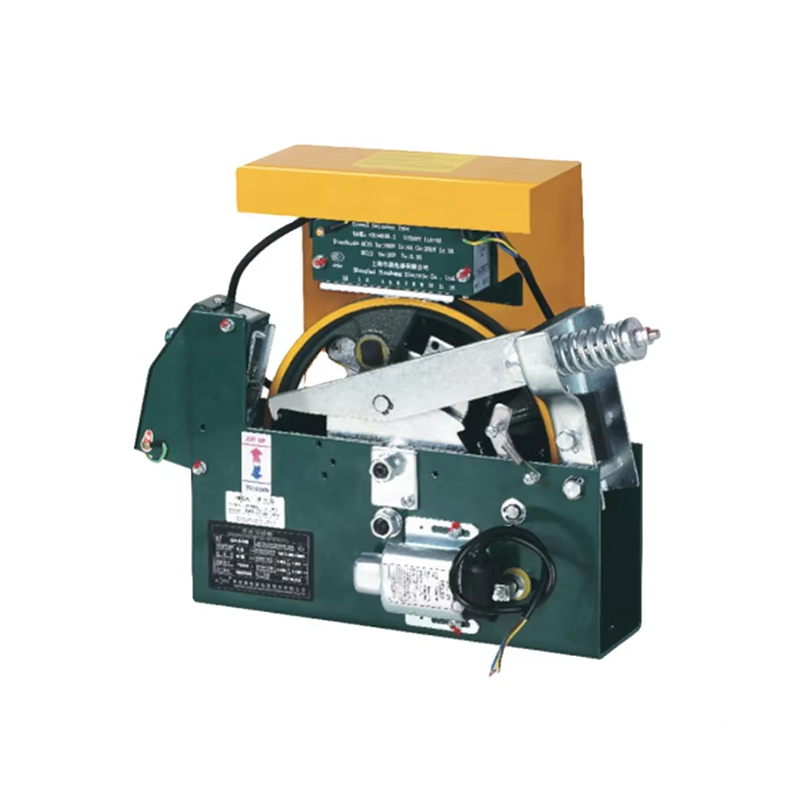 Bộ phận nâng VTSP296 Bộ điều chỉnh tốc độ thang máy điện tử