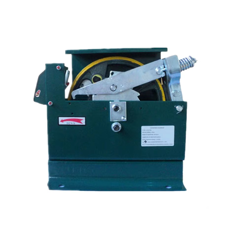 Bộ phận nâng VTSP296 Bộ điều chỉnh tốc độ thang máy điện tử