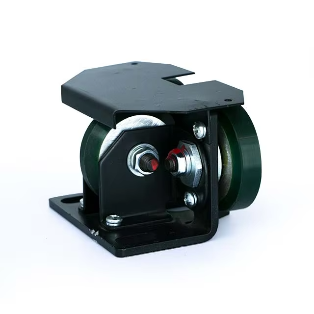 VTSP155 Giày hướng dẫn lăn thang máy cabin tốc độ nhanh