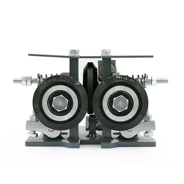VTSP155 Giày hướng dẫn lăn thang máy cabin tốc độ nhanh