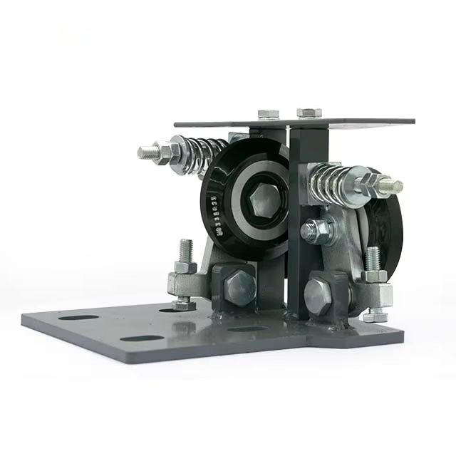 VTSP155 Giày hướng dẫn lăn thang máy cabin tốc độ nhanh