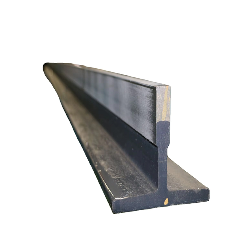 Bộ phận & phụ kiện thang máy VTSP106 Đường ray dẫn hướng thang máy OEM NV Model Thép không gỉ với bề mặt nhẵn Bảo hành 1 năm