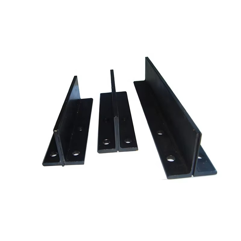 Bộ phận & phụ kiện thang máy VTSP115 Ray dẫn hướng thang máy kéo nguội _ Hệ thống ray nâng chạy êm