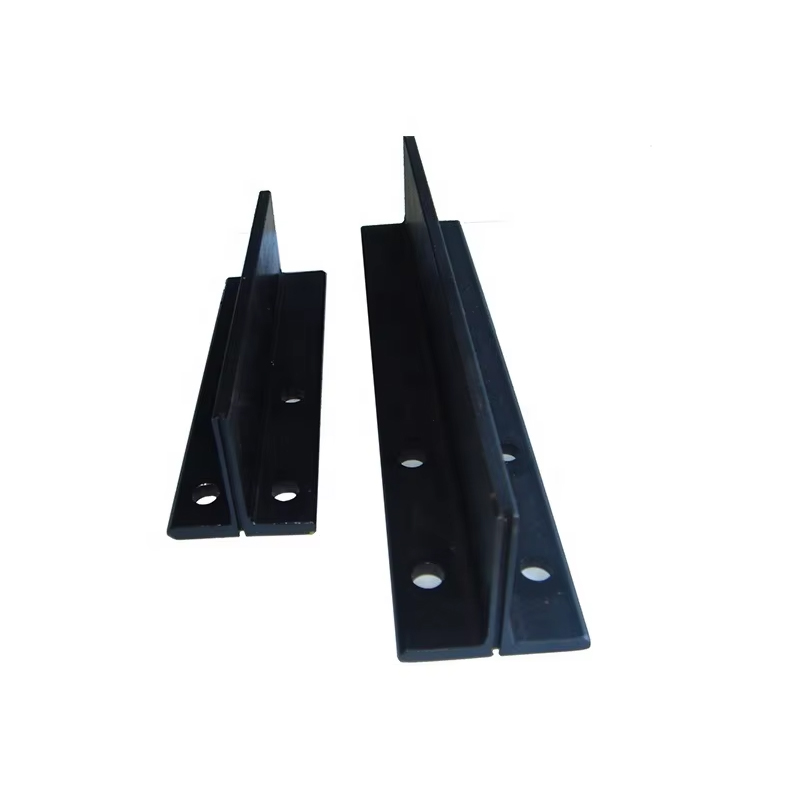 Bộ phận & phụ kiện thang máy VTSP115 Ray dẫn hướng thang máy kéo nguội _ Hệ thống ray nâng chạy êm