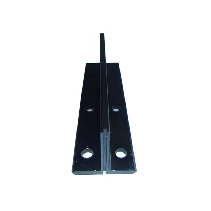 Bộ phận & phụ kiện thang máy VTSP115 Ray dẫn hướng thang máy kéo nguội _ Hệ thống ray nâng chạy êm