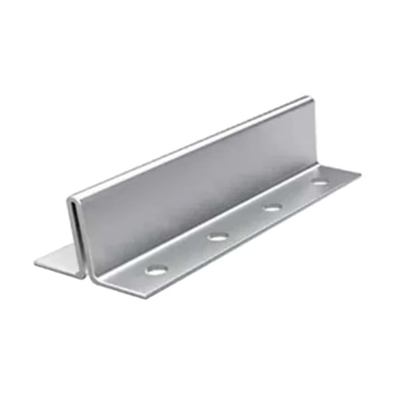 Bộ phận & phụ kiện thang máy VTSP118 Ray dẫn hướng ô tô thang máy _ Ray hình chữ T giúp cabin di chuyển êm ái