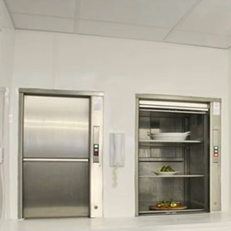 VTEF109 Ascensores Elevadores Thang máy Dumbwaiter thương mại dành cho nhà hàng và quán cà phê