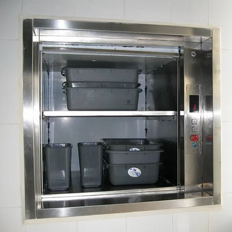 VTEF109 Ascensores Elevadores Thang máy Dumbwaiter thương mại dành cho nhà hàng và quán cà phê